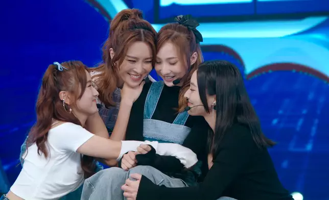 《X Wallet呈獻︰臥底嬌娃》