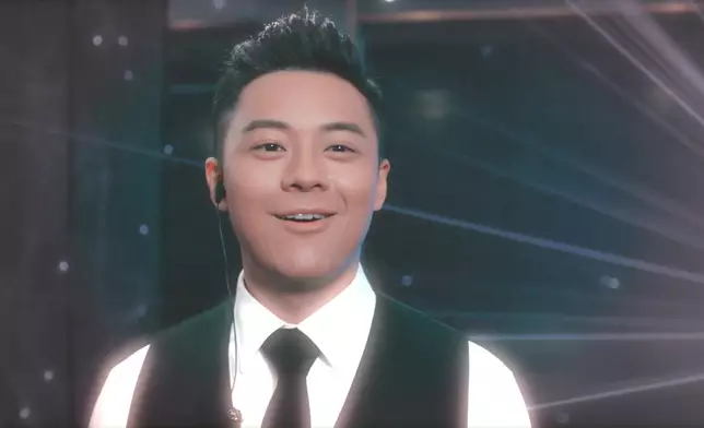 Leo呢個沉船樣。