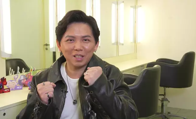 來自高雄的阿億