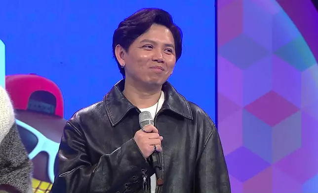 其實阿億又唔係完全冇情緒嘅。