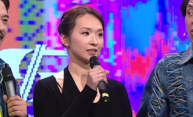 其實Mani都幾靚女。