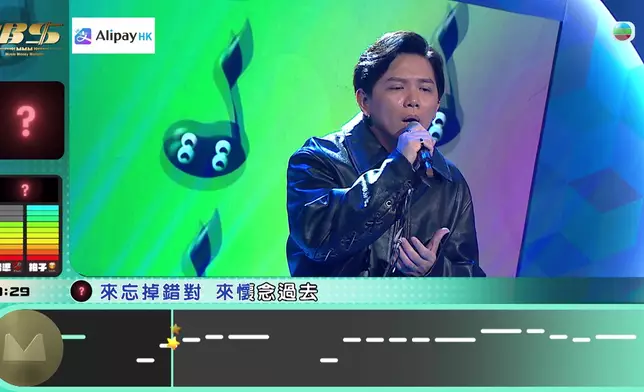 《唱錢》最新宣傳片。