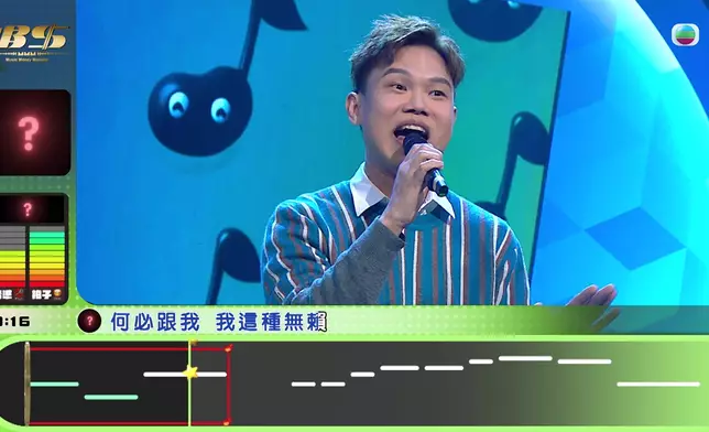 《唱錢》最新宣傳片。