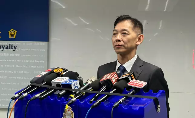 巴士的報記者攝