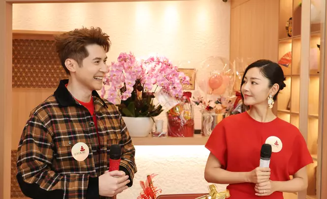 陳家樂、衛詩雅