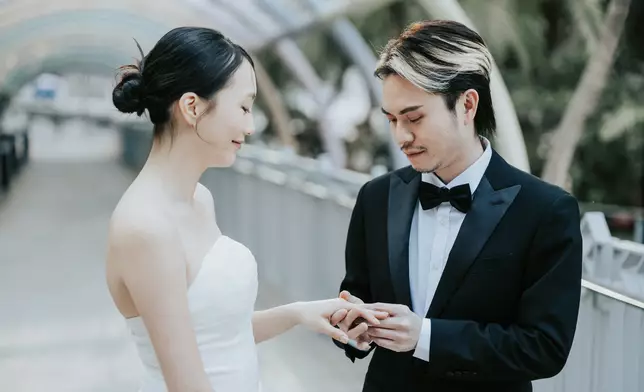 吳崇銘（KING）新歌《一家之主》總結近年感受。