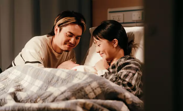 記錄「愛與責任」的掙扎和學習。