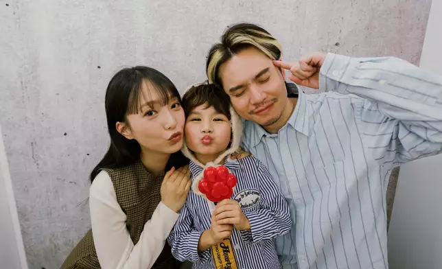 切身體會歌詞。