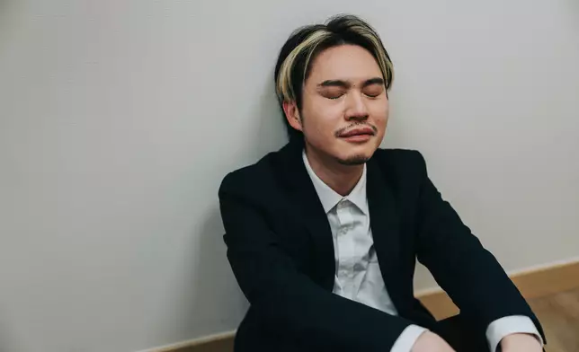 親身上陣 MV演技大爆發！