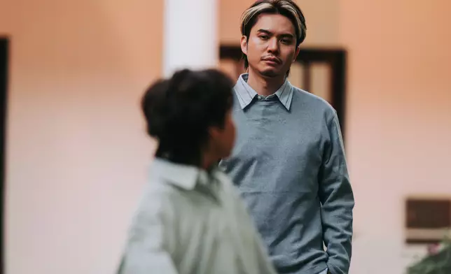 KING反思：「一家之主其實係兩個人一齊承擔。」