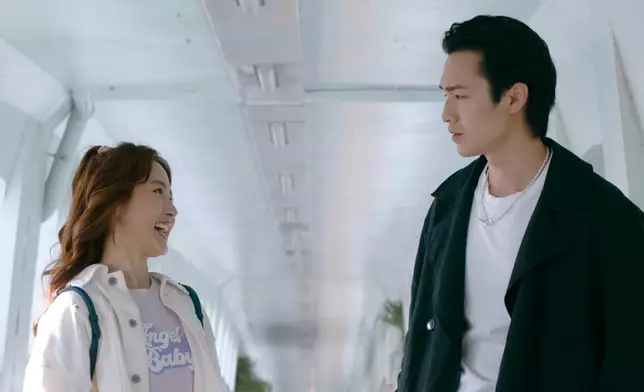 吳子冲奸又得呆萌又得，得咗。