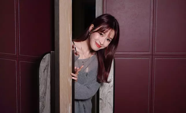 Renee不惜花三萬醫藥費為Nigo做緊急手術。