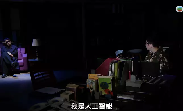 《愛回家》劇照。示意圖片