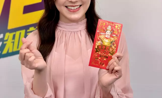 劉佩玥蒙面唱《難得有情人》驚喜登場。