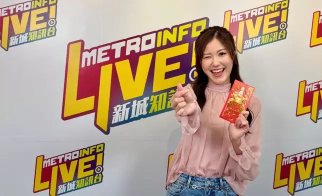 獲網民封S+最靚港姐。