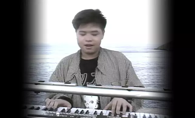 想起已故隊友唐奕聰（Gary Tong），雖然Gary已離開大家，但五子坦言兄弟情永不變。