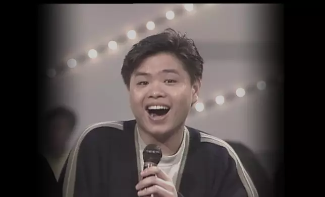 想起已故隊友唐奕聰（Gary Tong），雖然Gary已離開大家，但五子坦言兄弟情永不變。