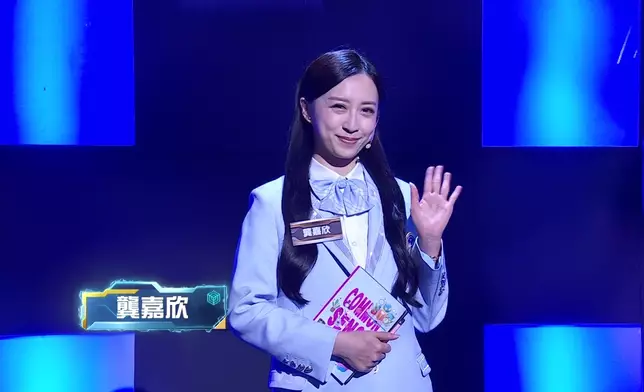 超吸睛的「女神班」！包括龔嘉欣、譚凱琪、葉蒨文、羅毓儀、梁敏巧、李芷晴、何沛珈、鄧凱文及賴彥妤