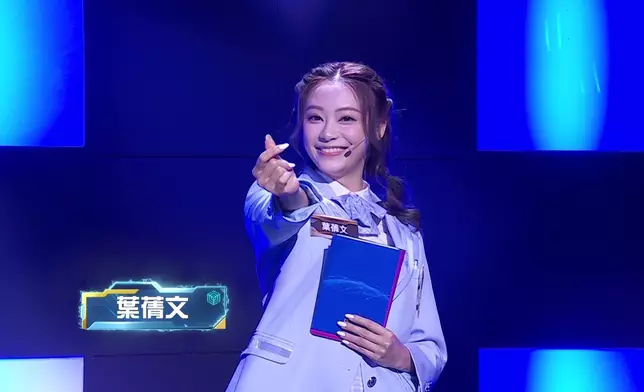 超吸睛的「女神班」！包括龔嘉欣、譚凱琪、葉蒨文、羅毓儀、梁敏巧、李芷晴、何沛珈、鄧凱文及賴彥妤