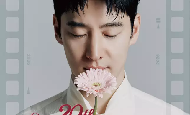 [Our 20th Moment 2026 LEE JE HOON FANMEETING] 香港站