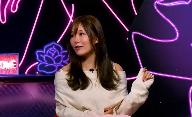 《晚吹－怨女俱樂部》