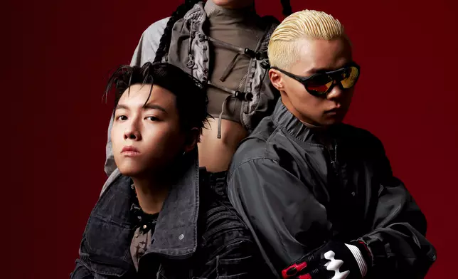 由叱咤903主辦的《拉闊音樂會｜<3少於三》將於5月16日在亞博舉行，MC張天賦、陳康堤（CONSTANCE）及湯令山（Gareth.T）首度攜手合作。