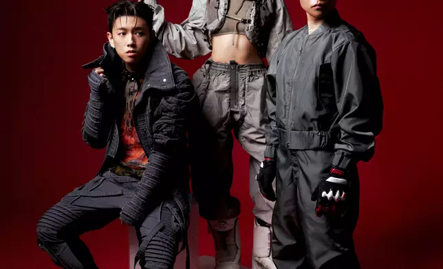 音樂會以情歌為主軸，演繹暗戀、失戀等「situationship」狀態，呈現Gen Z世代愛情觀。