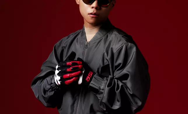 Gareth.T笑言：「我淨係需要知道佢個心喺邊度。」