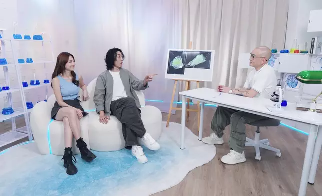 鄒醫生話「早餐唔食好過食」。