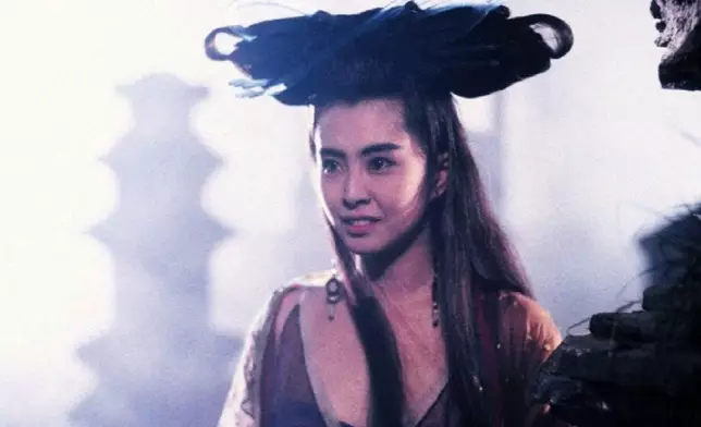 《倩女幽魂》聶小倩