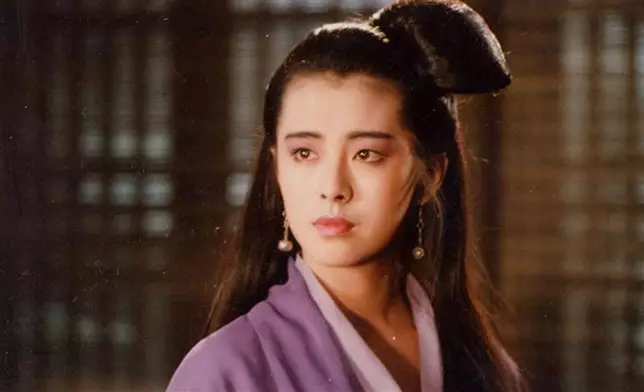 《倩女幽魂》聶小倩