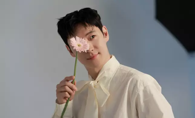 李帝勳為粉絲準備了多項福利。主辦單位提供圖片