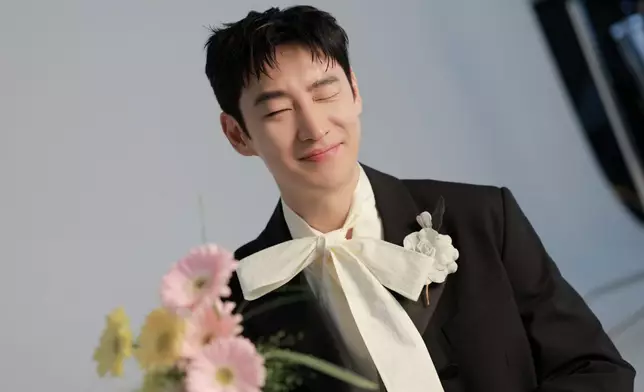 門票在3月13日公開發售。主辦單位提供圖片