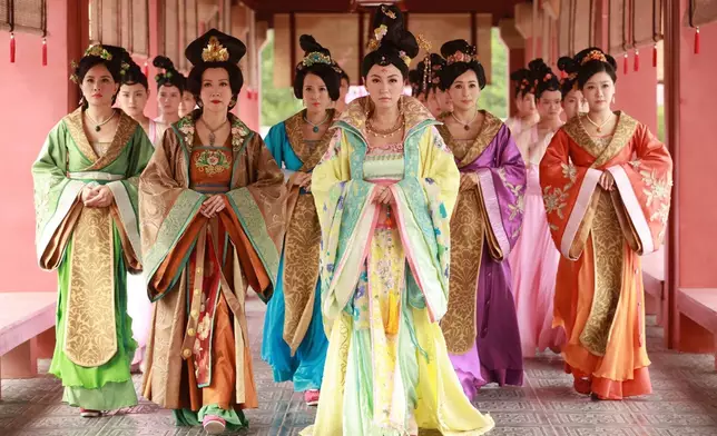 《宮心計2深宮計》