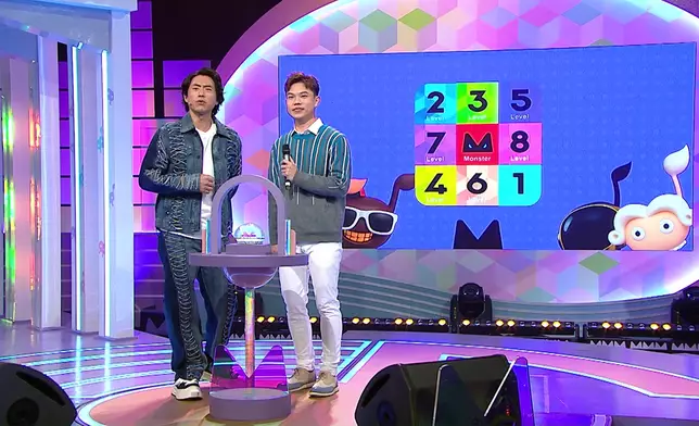 同Mani一樣參加過新秀、同埋擁有一把靚聲嘅Derek，到底又表現成點？