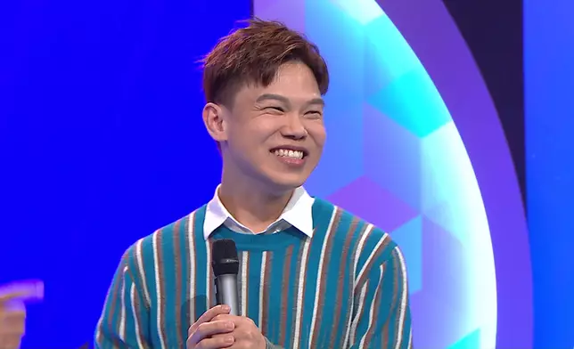 佢同Mani最後邊位會拎走十萬港元現金獎呢？