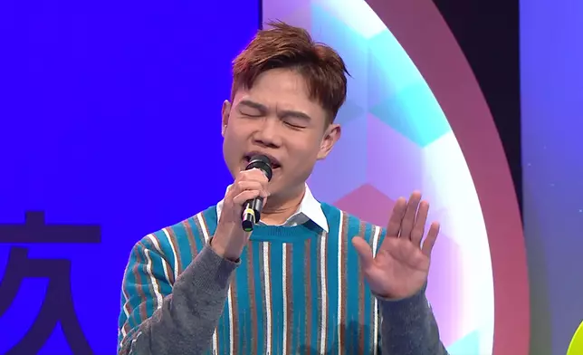 佢同Mani最後邊位會拎走十萬港元現金獎呢？