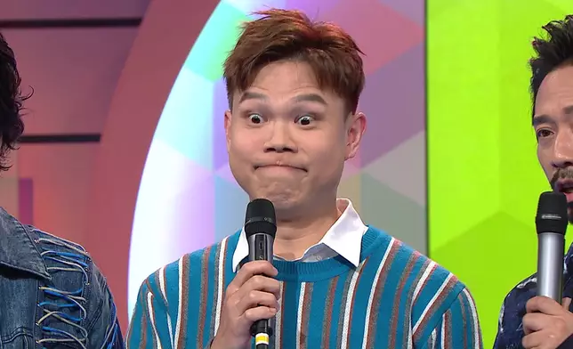 佢同Mani最後邊位會拎走十萬港元現金獎呢？