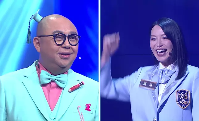 陳煒有冇機會讀到大學呢？