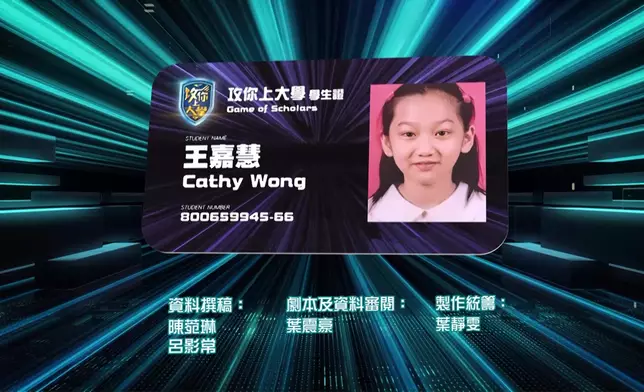 三位靚女的童年照曝光。