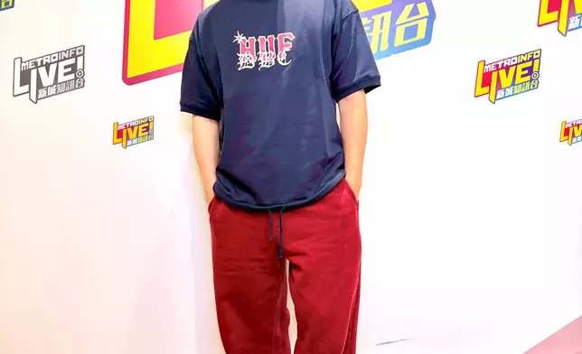 新秀金咪被盜嘆可惜！