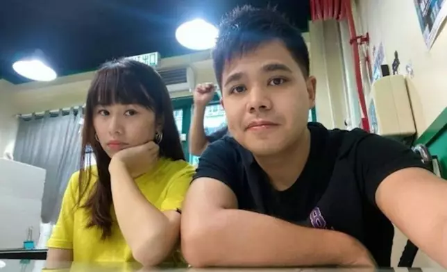 香港網台BBO創辦人「混血肥仔」曾達恩（Tommy）再陷醜聞。