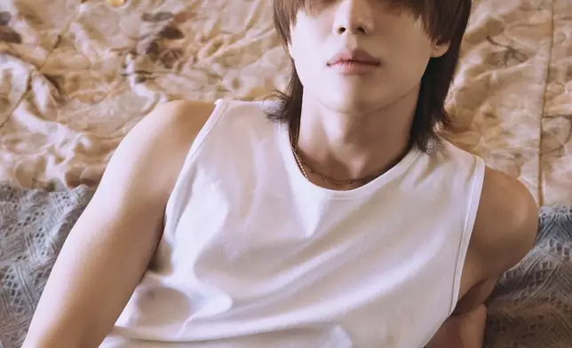 泰民在2024年轉投Big Planet Made Entertainment（BPM），但只維持了1年10個月。網上圖片