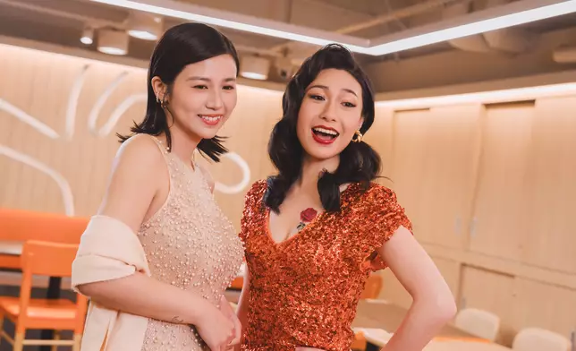 煲煲同葵芳激讚「阿活咖喱」升級食材力臻濃烈辛香新境界。