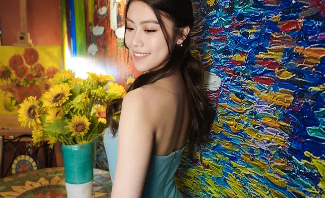 Tracy認為女團不只是唱歌，還包括舞蹈和表演魅力，所以即使唱功唔叻，她也希望靠跳舞和台風彌補，證明自己值得這個機會。