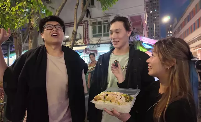 沙薑雞飯連飲品只是賣25蚊。