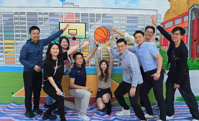 民政事務總署FB圖片