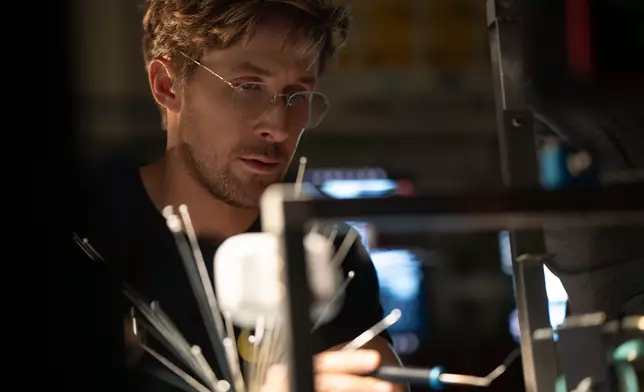 《末日聖母號》劇照