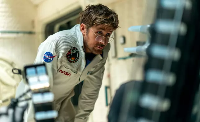 《末日聖母號》劇照