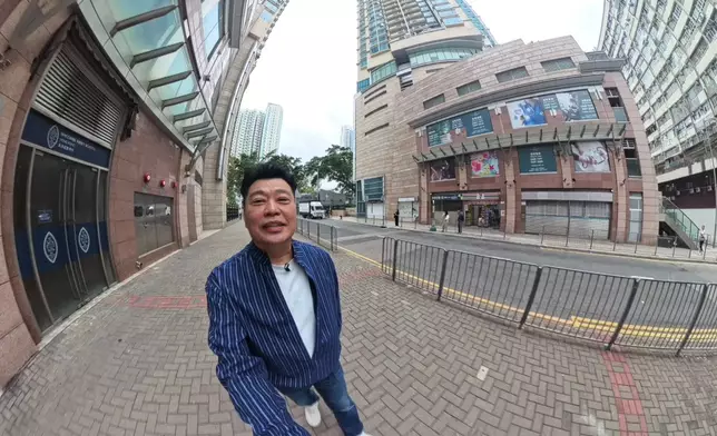 九龍城老字號粥粉麵店 祥師兄更給予極高評價：全香港最好食嘅墨魚丸就係呢間。